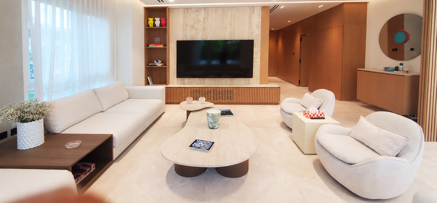 Villa RK 2
